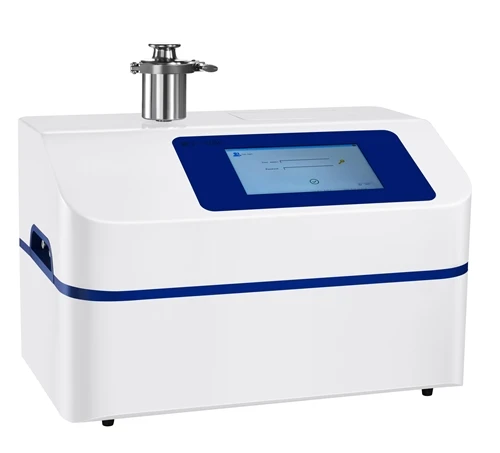 CCIT USP<1207>Phát hiện rò rỉ xác định