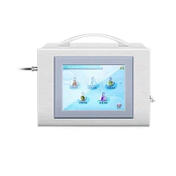 Máy phân tích trực tuyến TOC